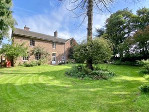 Side garden- click for photo gallery